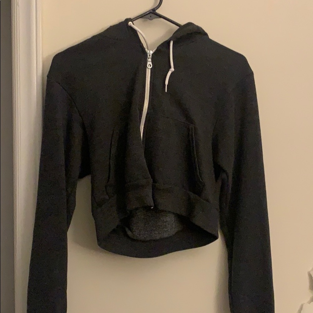 Sweat shirt /jacket